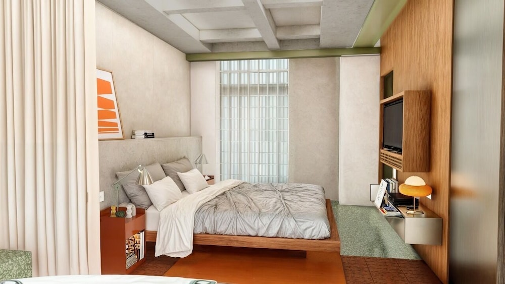 GRES Apartamentos