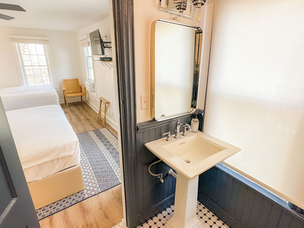 Beachliner Hotel
