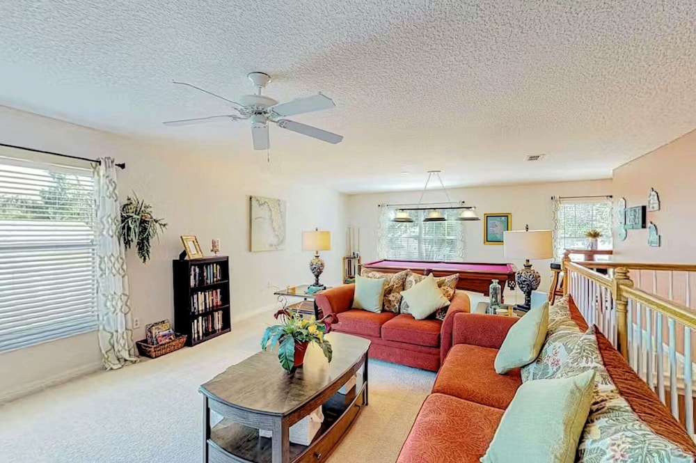 Wh136hc West Haven Vacation Home 5 Bedroom Home
