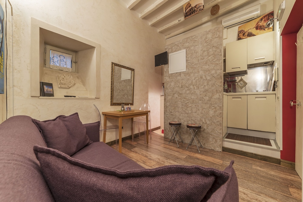 Lovely Nest in Trastevere