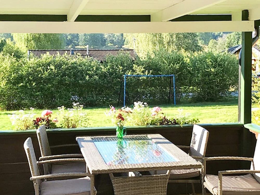 7 Person Holiday Home in Nashulta view 3