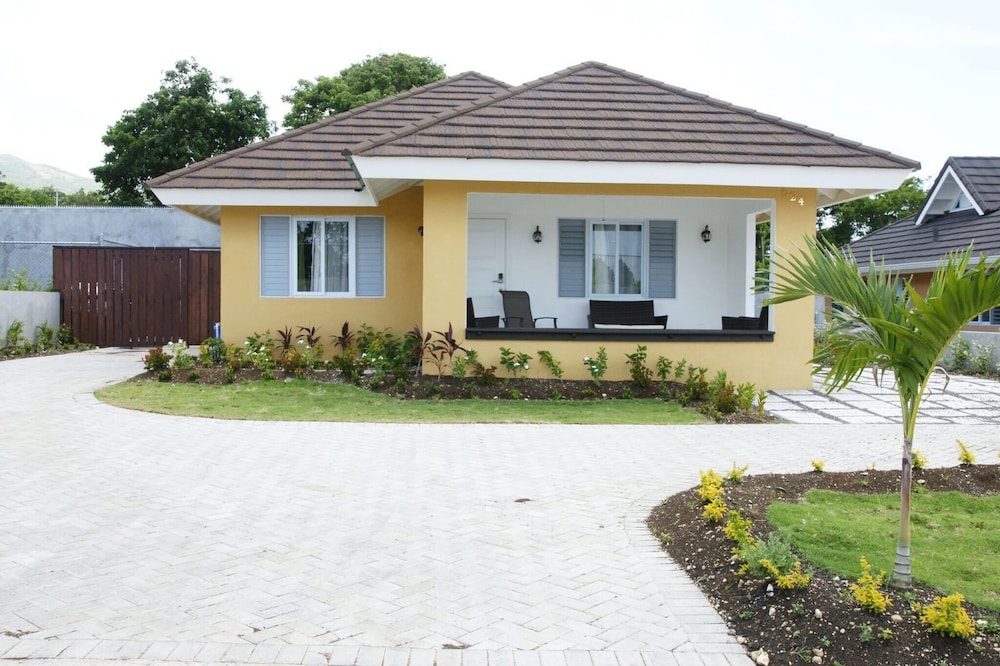 Ocho Rios Villa at Coolshade VI — photo 2