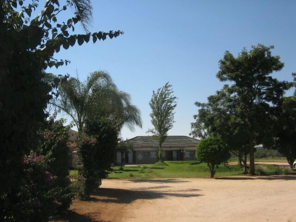 Chitawa Lodge