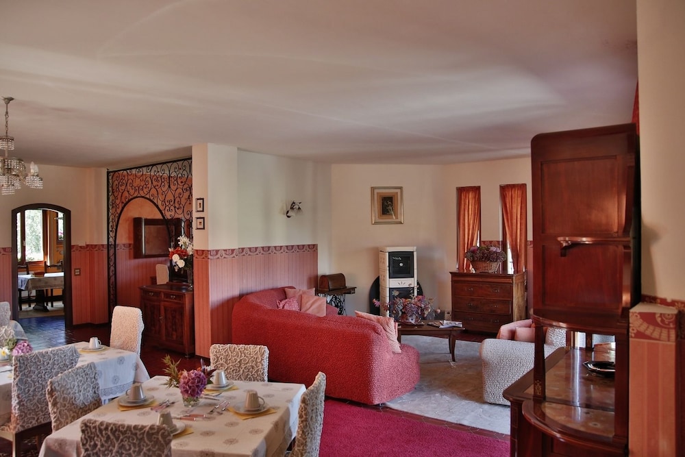 Bed and Breakfast Le Ortensie