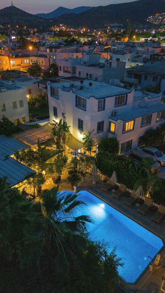 Artunc Butik Otel - Image 166