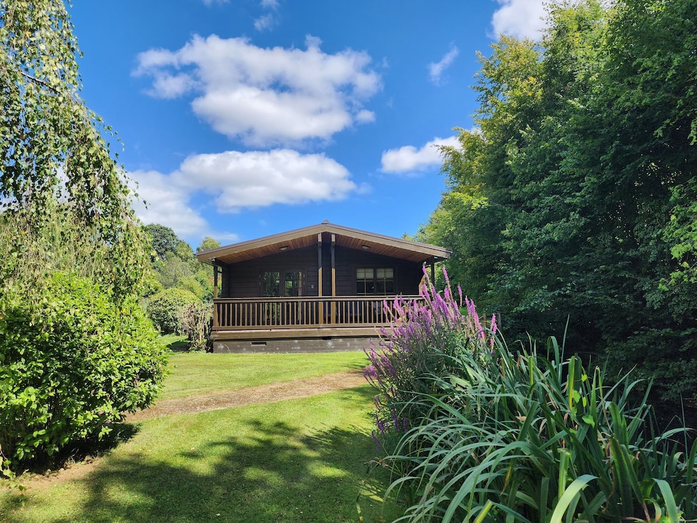 Willowbank Lodges