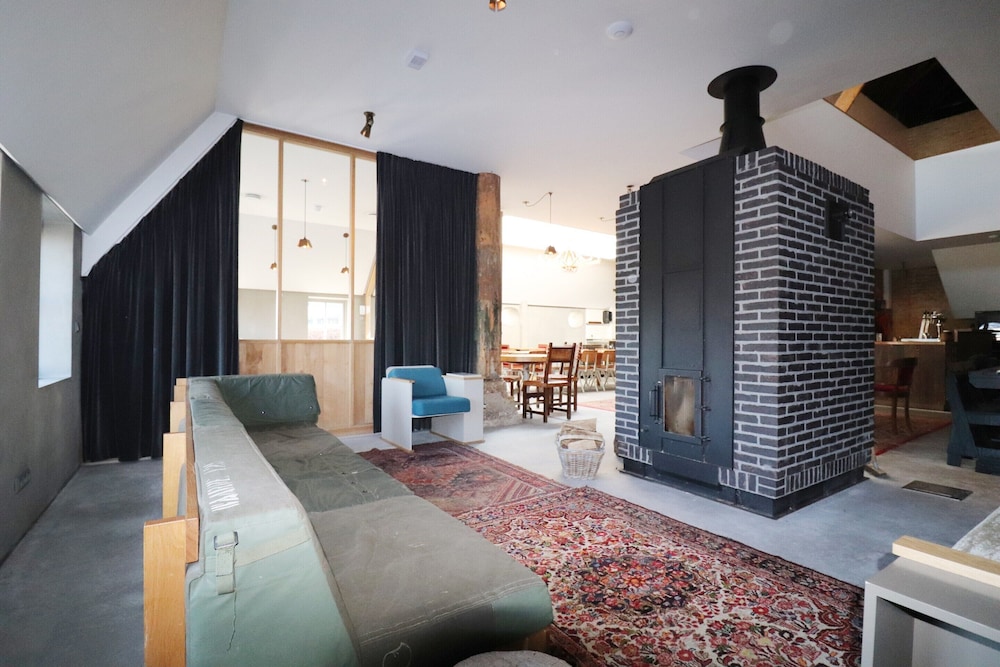 Holiday Home in the Lake District Area, Friesland