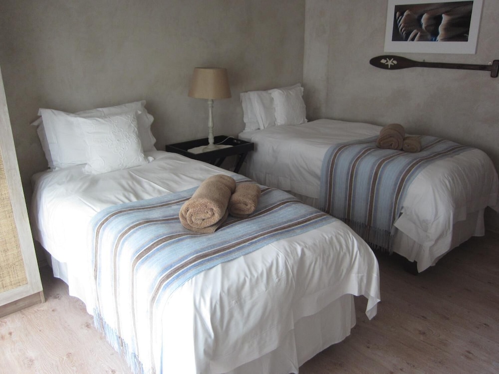 Atlantik Sicht Sef Catering apartment Self catering
