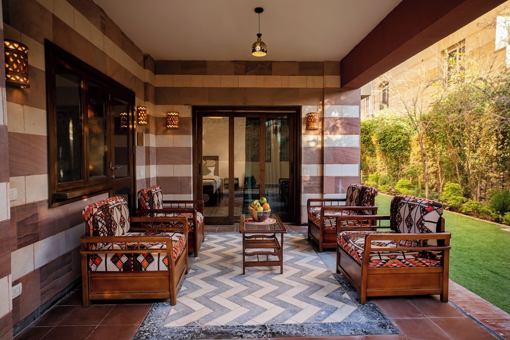 Villa Mango Hotel