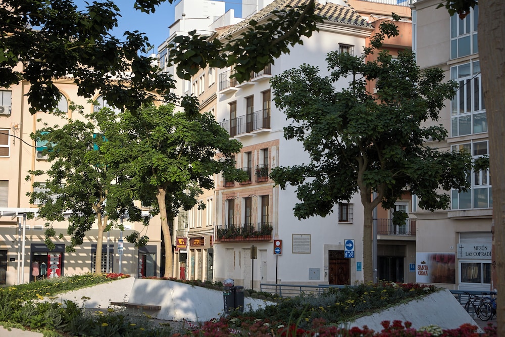 Apartamentos El Marqués