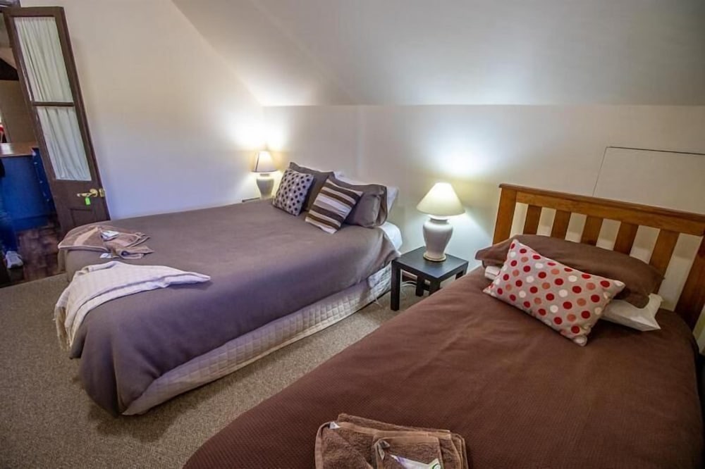 Gold Mine Guesthouse