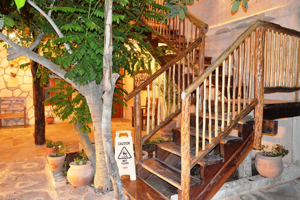 Casa San Juan