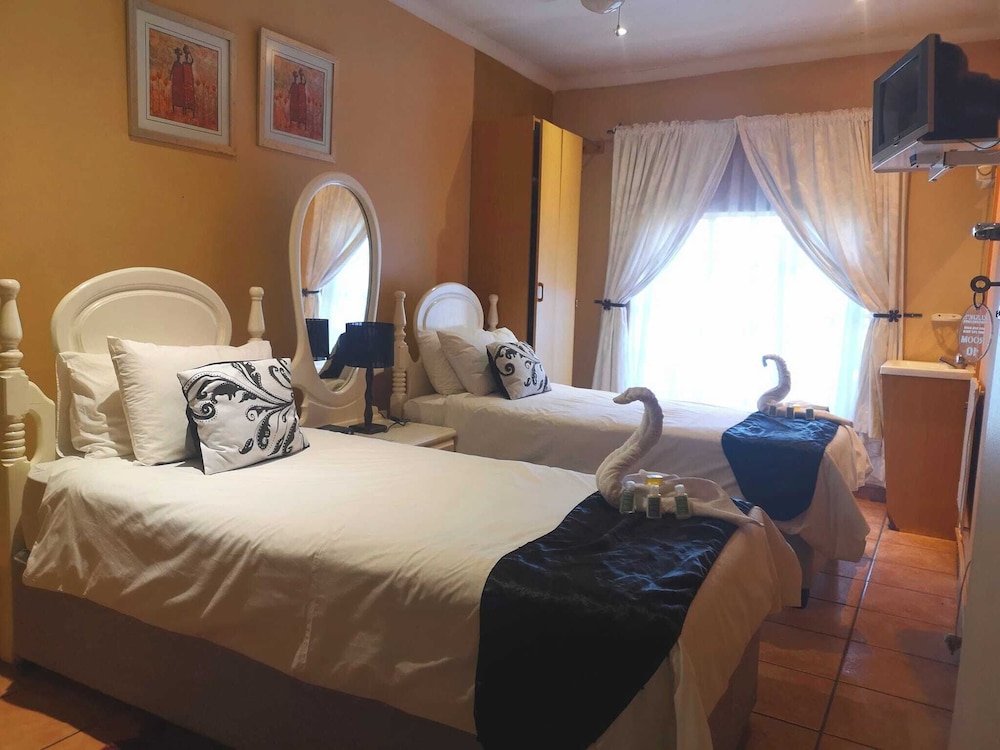 Elsje's Country Inn - Guesthouse