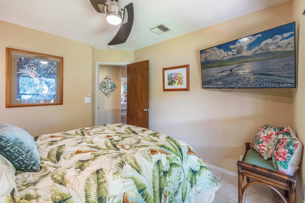 Kaanapali Plantation Condominiums