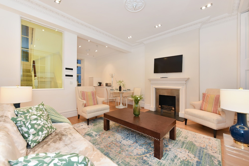 Knightsbridge Beauchamp Exclusive 45pw