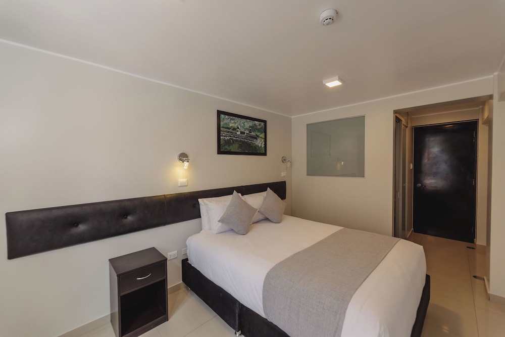 Classic Hotel