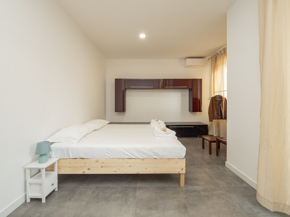 Lotto - Super Modern Penthouse in Fiera Milano City Area