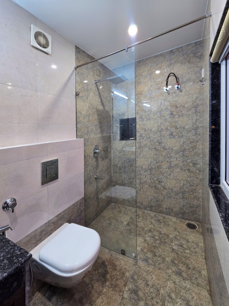 Amoda - Best Hotel in Dharamshala