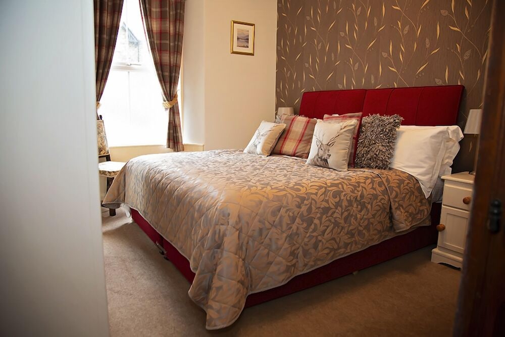 Fir Trees Guest House