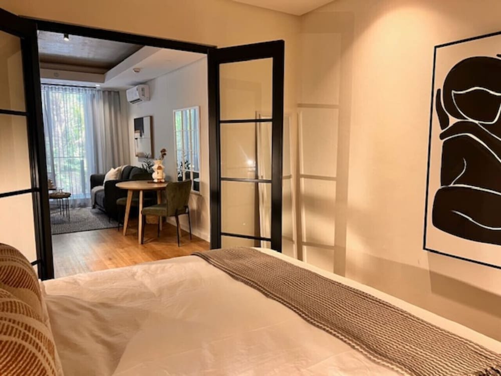 Lifestyle Apartment at Stationhouse