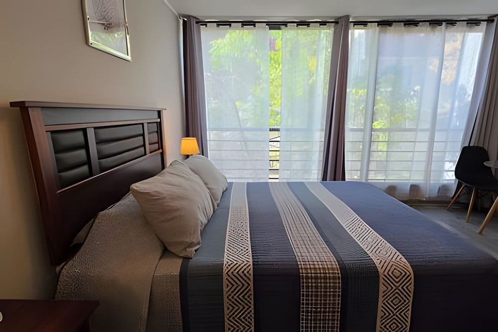 Oceana Suites Fundición Libertad