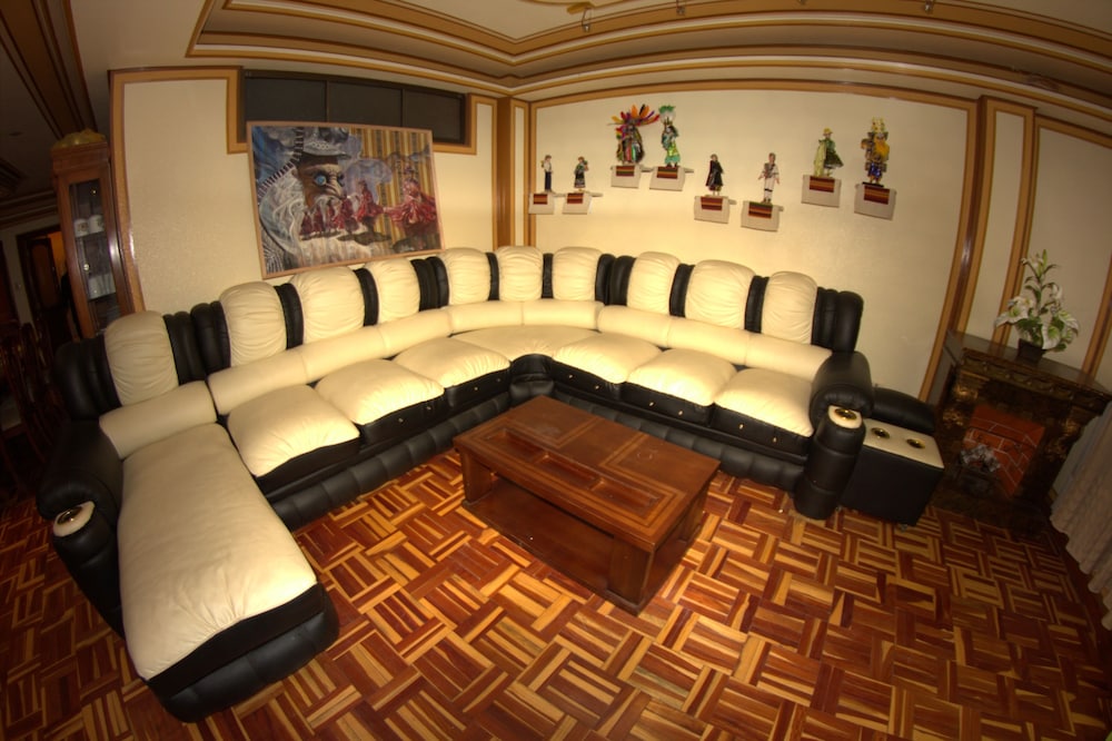 Cholet B&B Havana