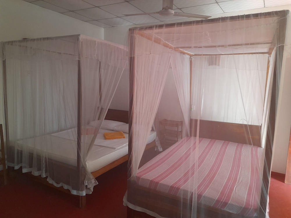 Ranmitha Villa