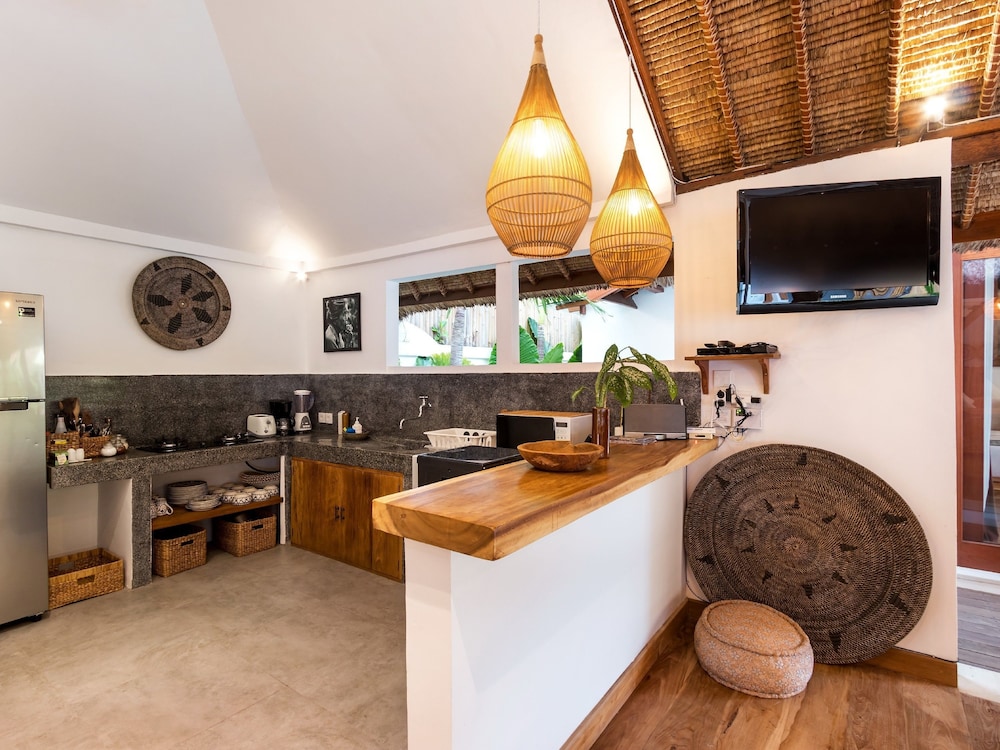 Villa Waterlily by Villa Finder