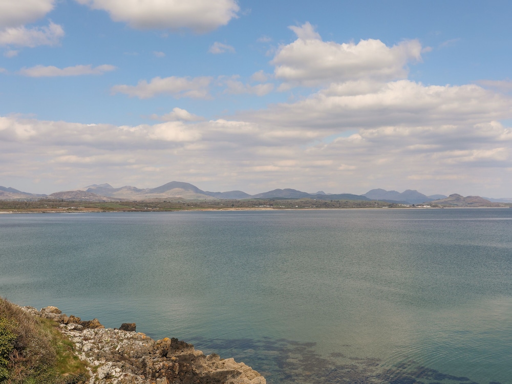 171 Snowdonia View