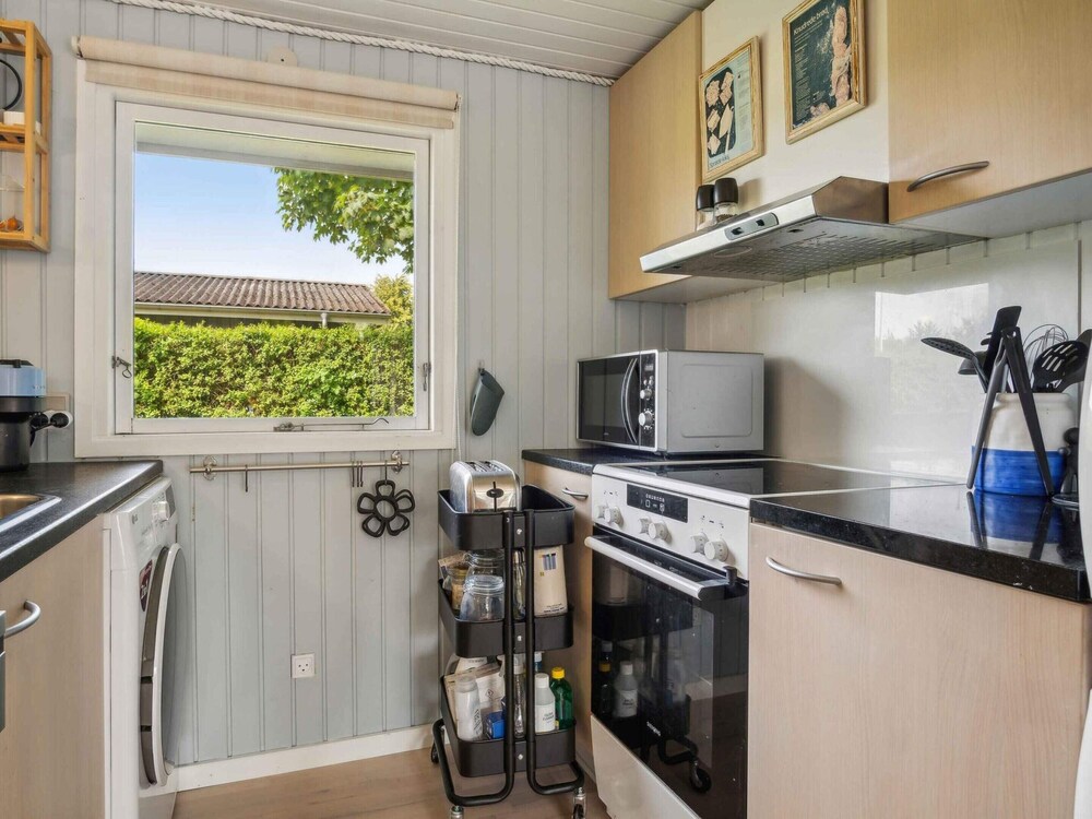 5 Star Holiday Home in Juelsminde