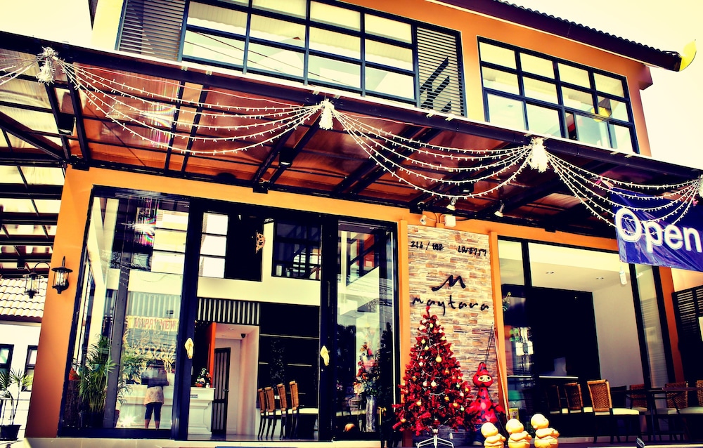 Hotel Maytara Hotel - Image 1