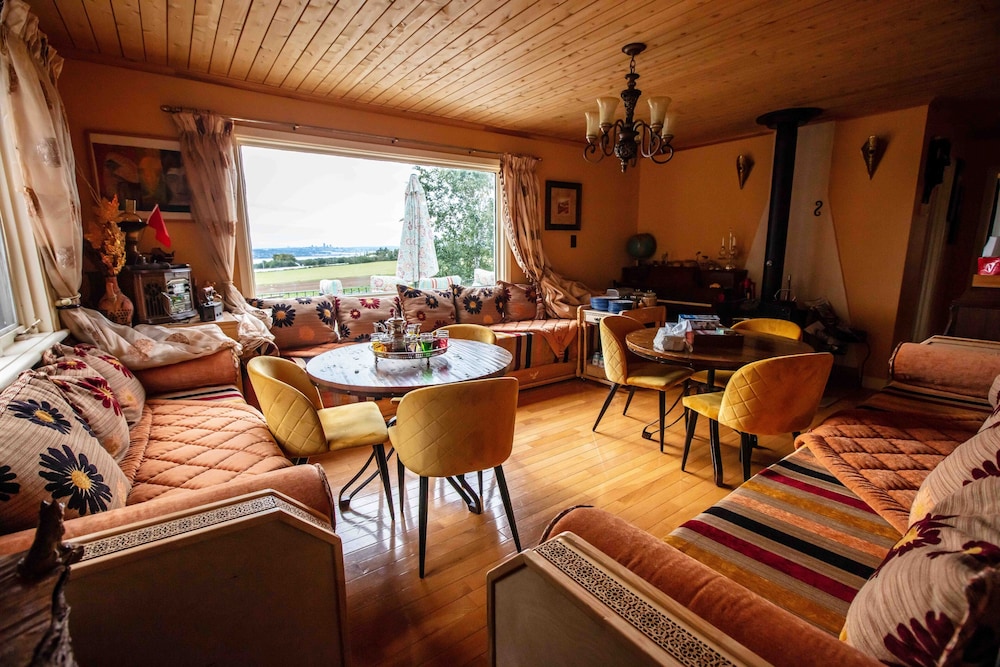 B&B Panorama