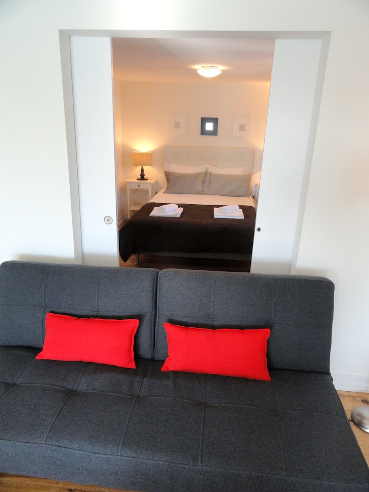 Lisbon Experience Apartments Príncipe Real