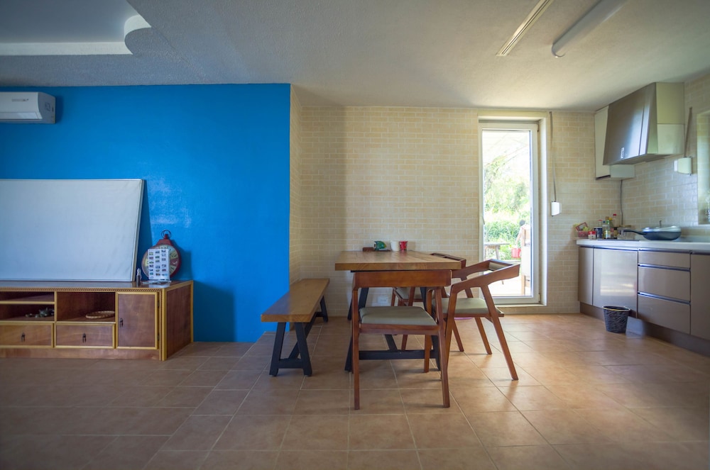 Joy House