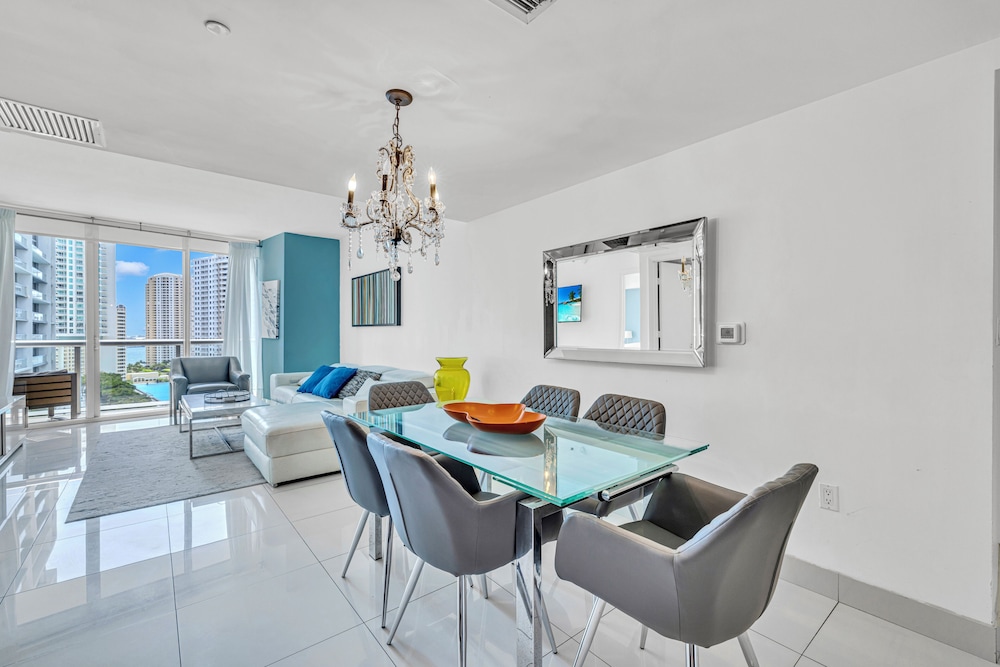 Icon Brickell