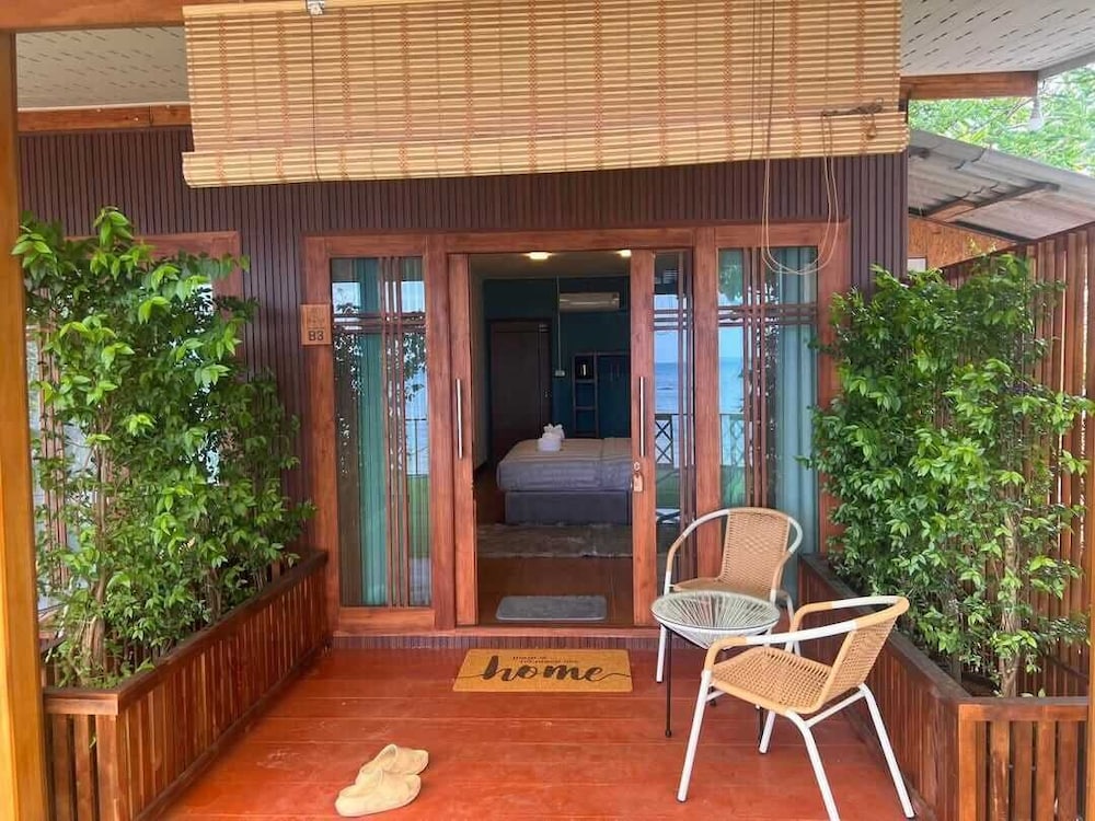 Ban Slow Life Homestay Koh Libong