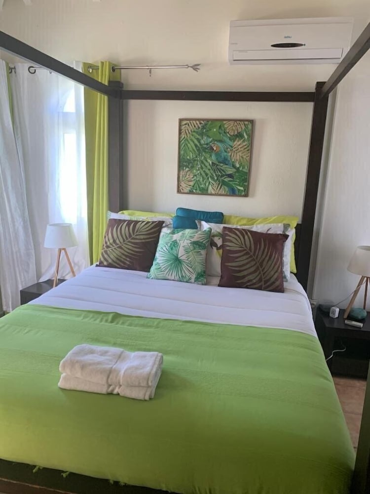 Villa Kapresse Guest House view 2
