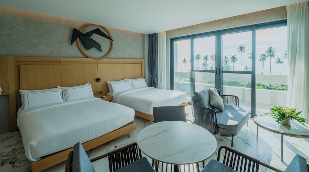 The Hotel Elizabeth Resort and Villas