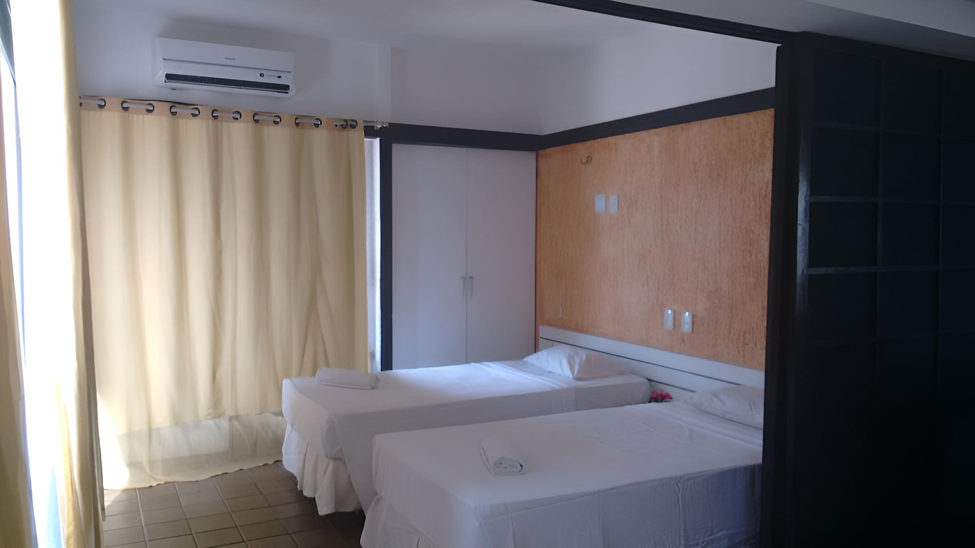 Tabajara Praia Hotel