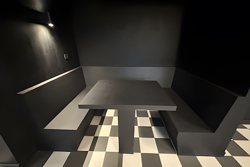 Oceana Suites San Eugenio