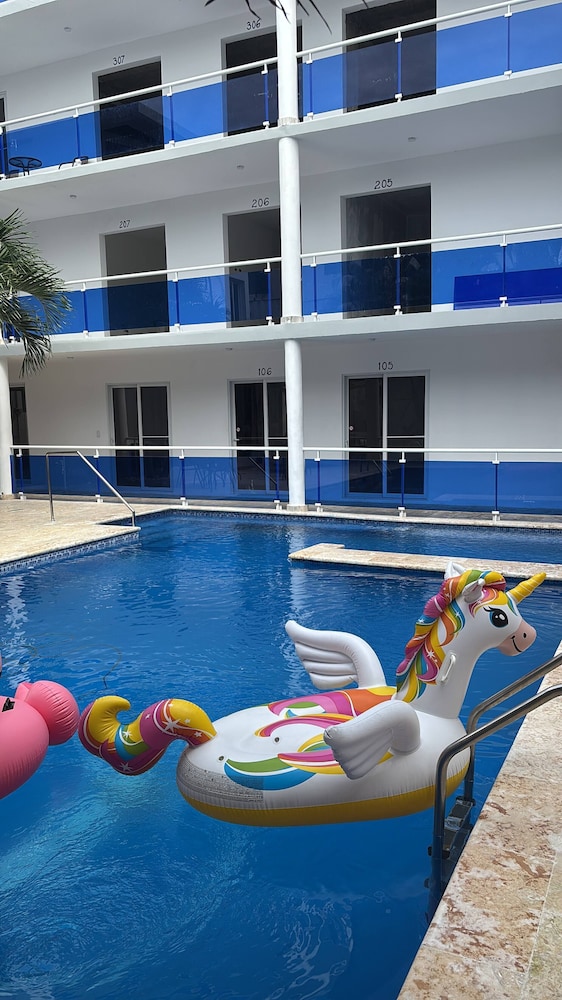 Charming Studio in Sosúa, Dominican Republic - Perfect Beach Getaway