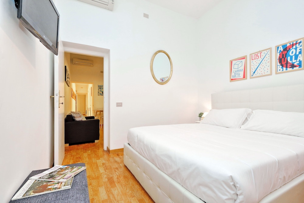 Cozy Borgo - My Extra Home