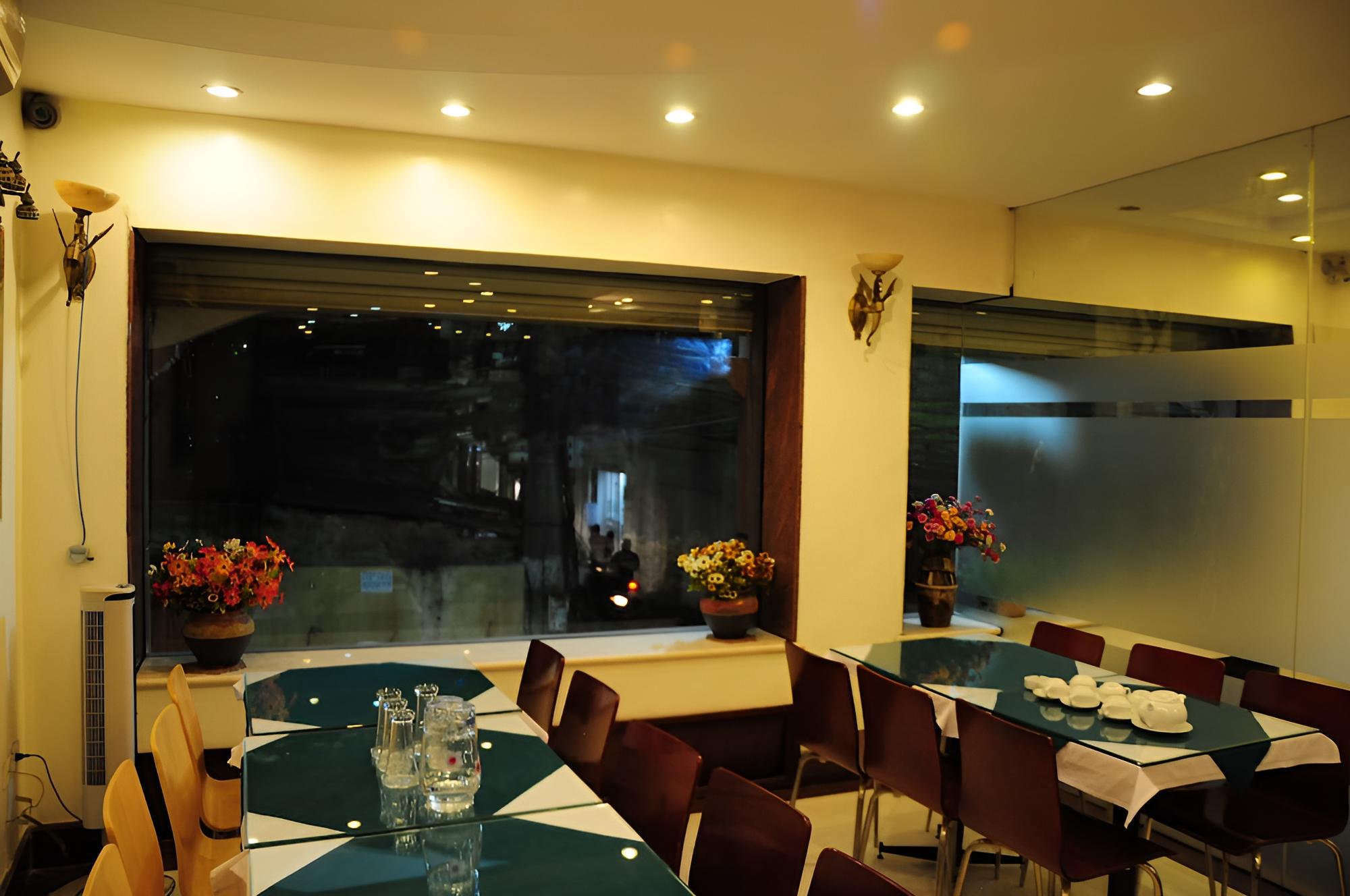 Thai Ha Hotel