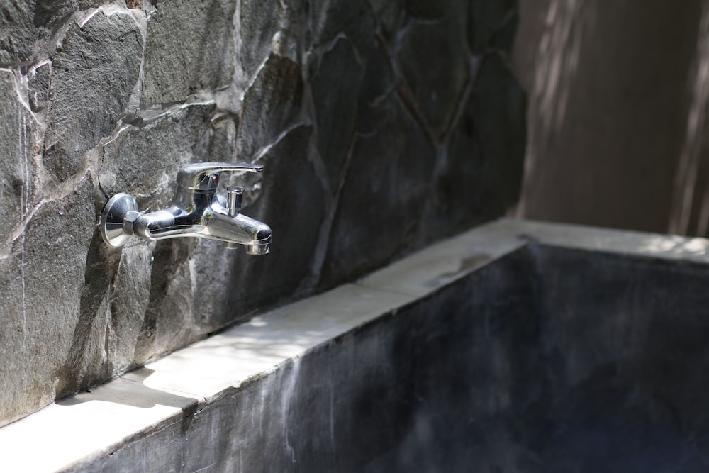 Baha Baha Villas, Sumbawa Barat - 22