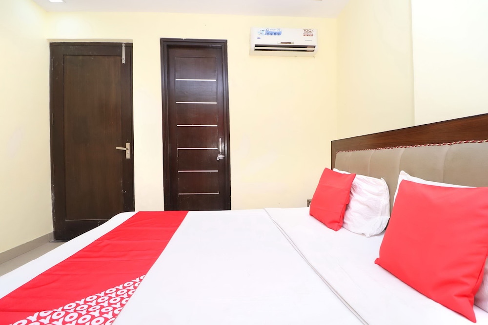 OYO 39635 Hotel Shree Om view 5