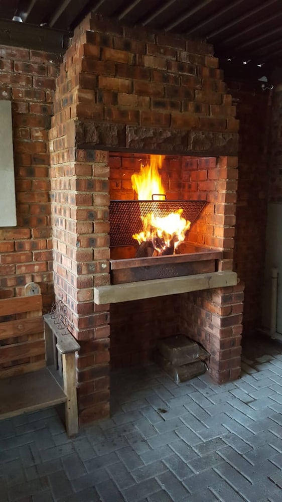 Rubyred Selfcatering Cottage