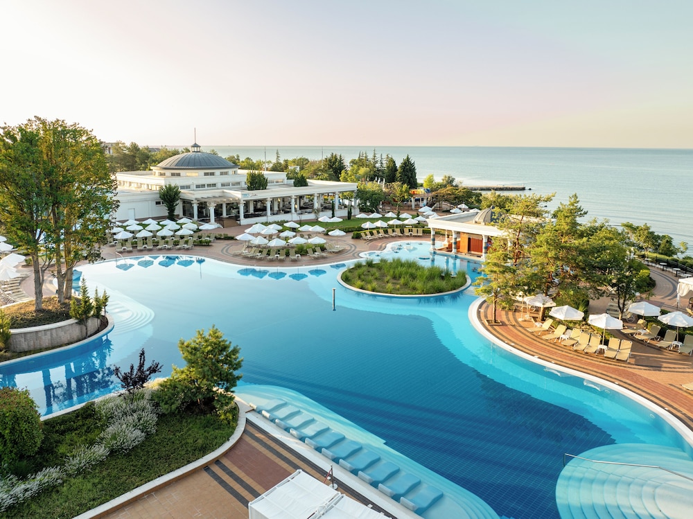 Dreams Sunny Beach Resort & Spa Premium All Inclusive