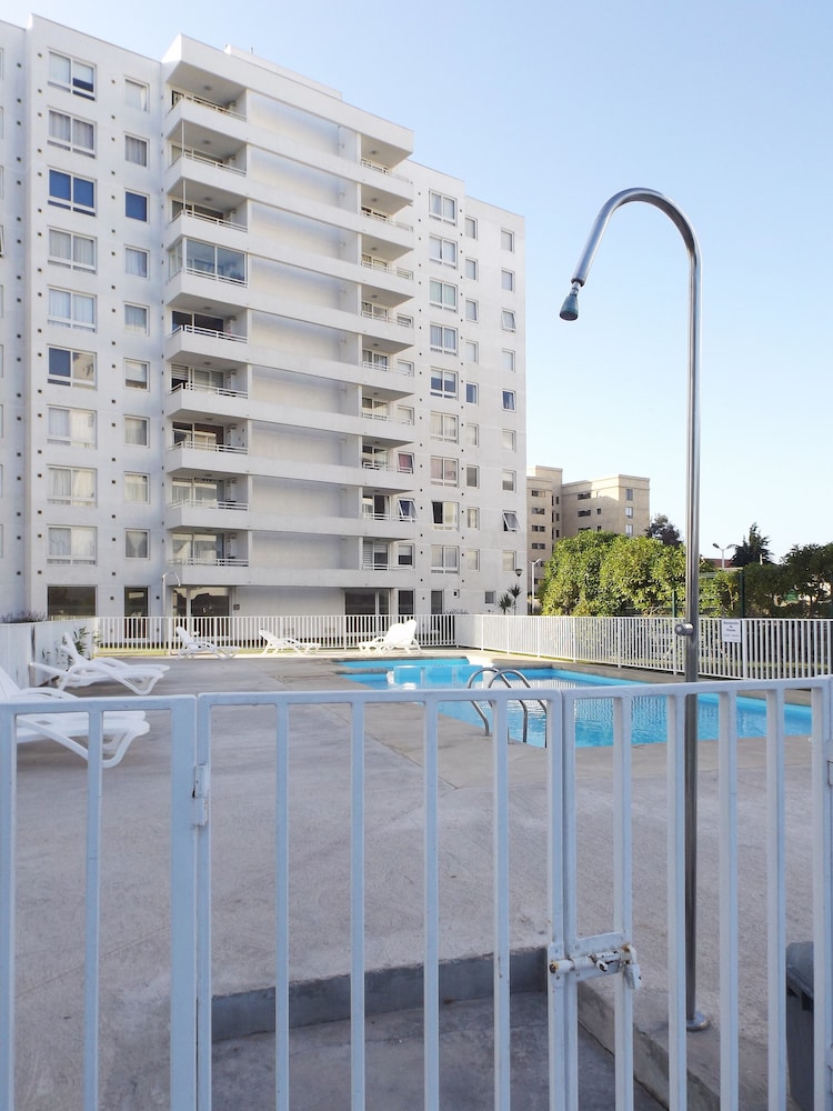 Terrazas del Sol II