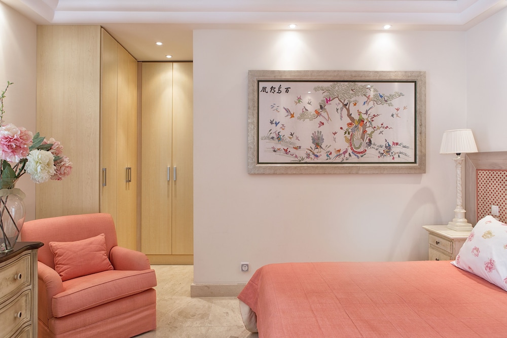 The Marble Resort