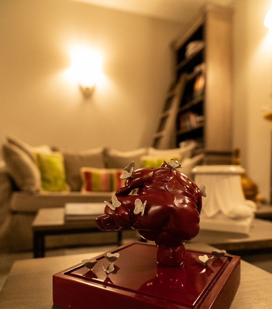 Il duomo suites